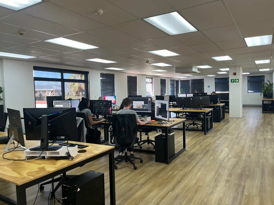 To Let commercial Property for Rent in Century City Western Cape